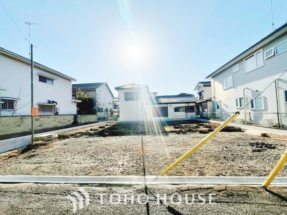 茨城県取手市井野１丁目