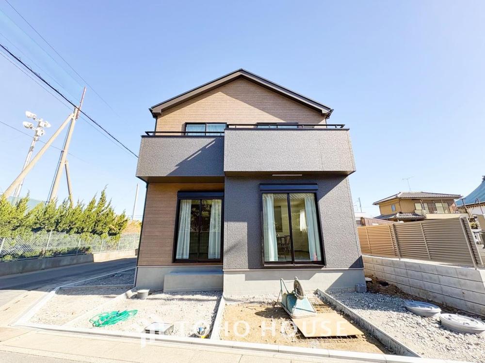 埼玉県八潮市大字南川崎