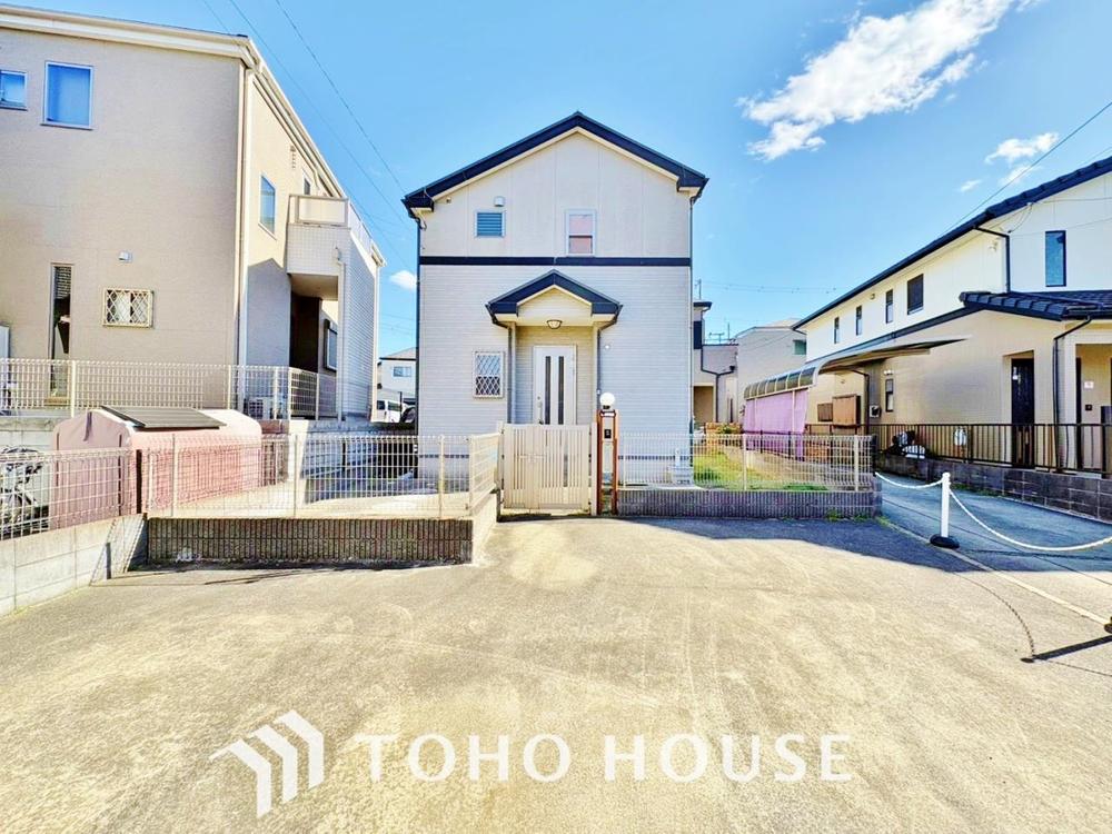 千葉県松戸市高塚新田