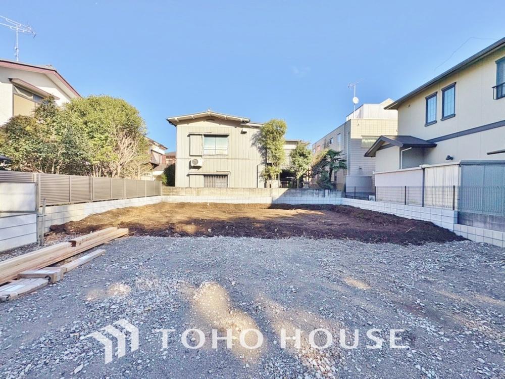 千葉県市川市中国分４丁目