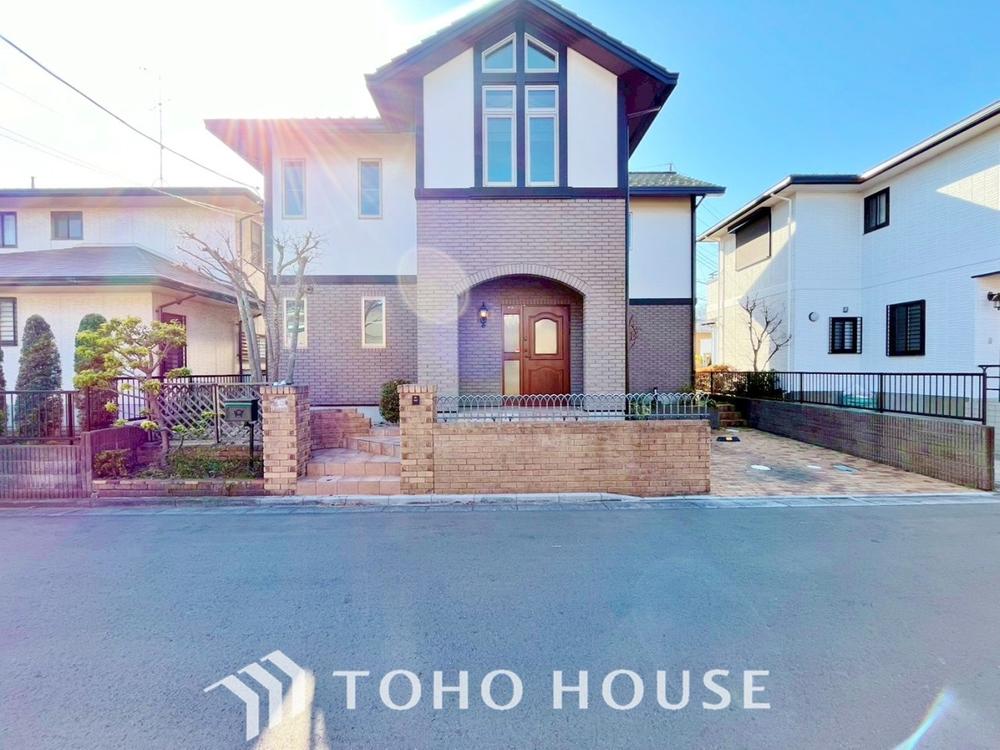 千葉県白井市大山口１丁目