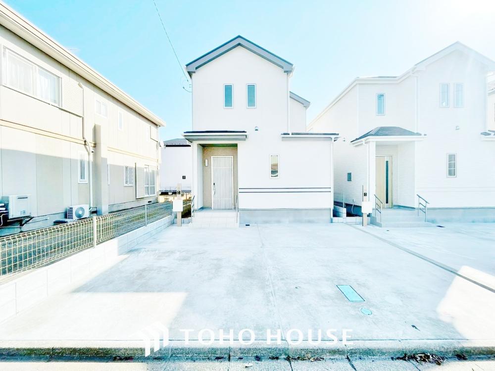 茨城県守谷市薬師台７丁目