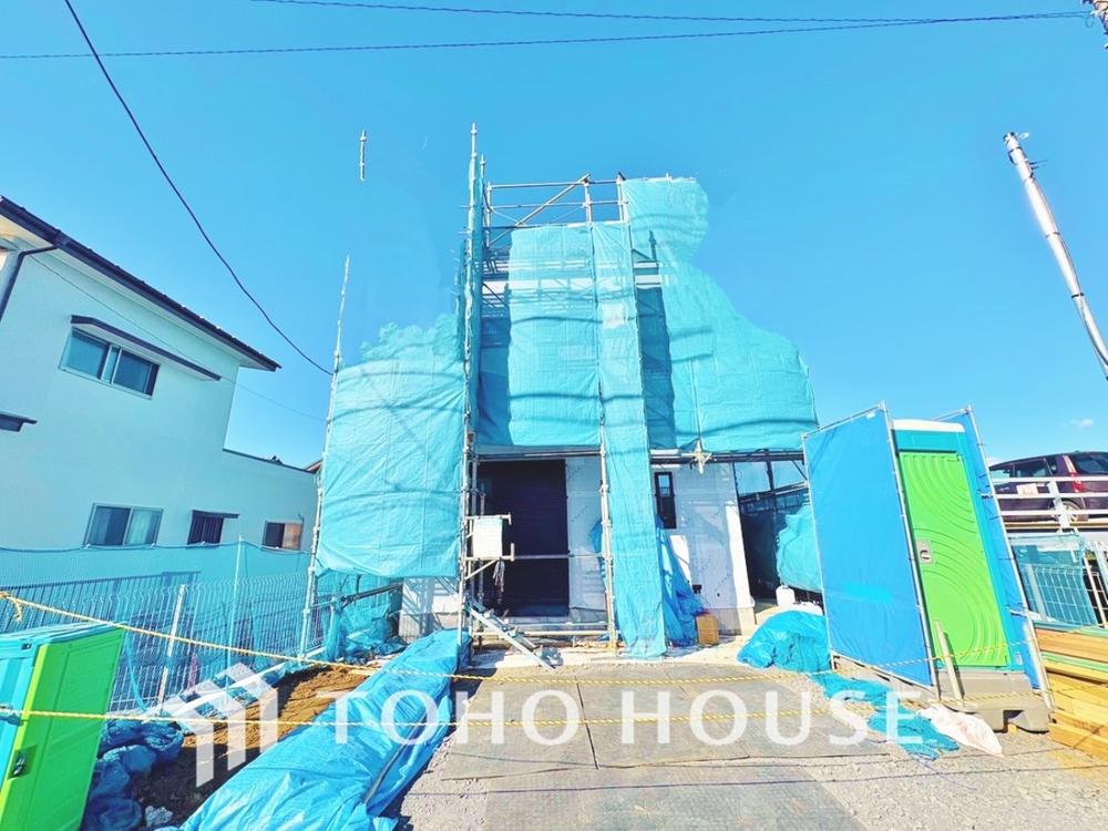 千葉県我孫子市天王台６丁目