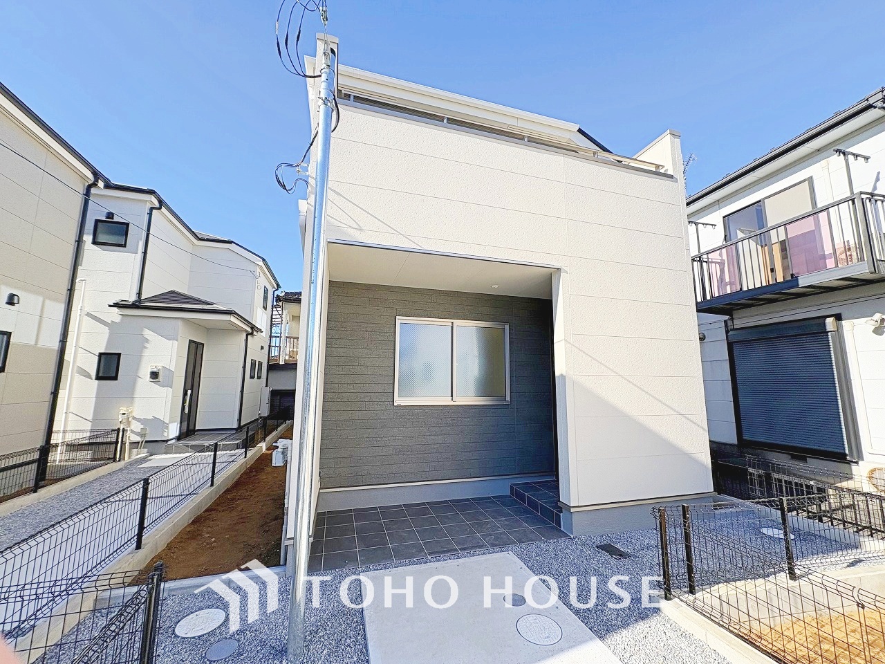 埼玉県三郷市彦糸１丁目