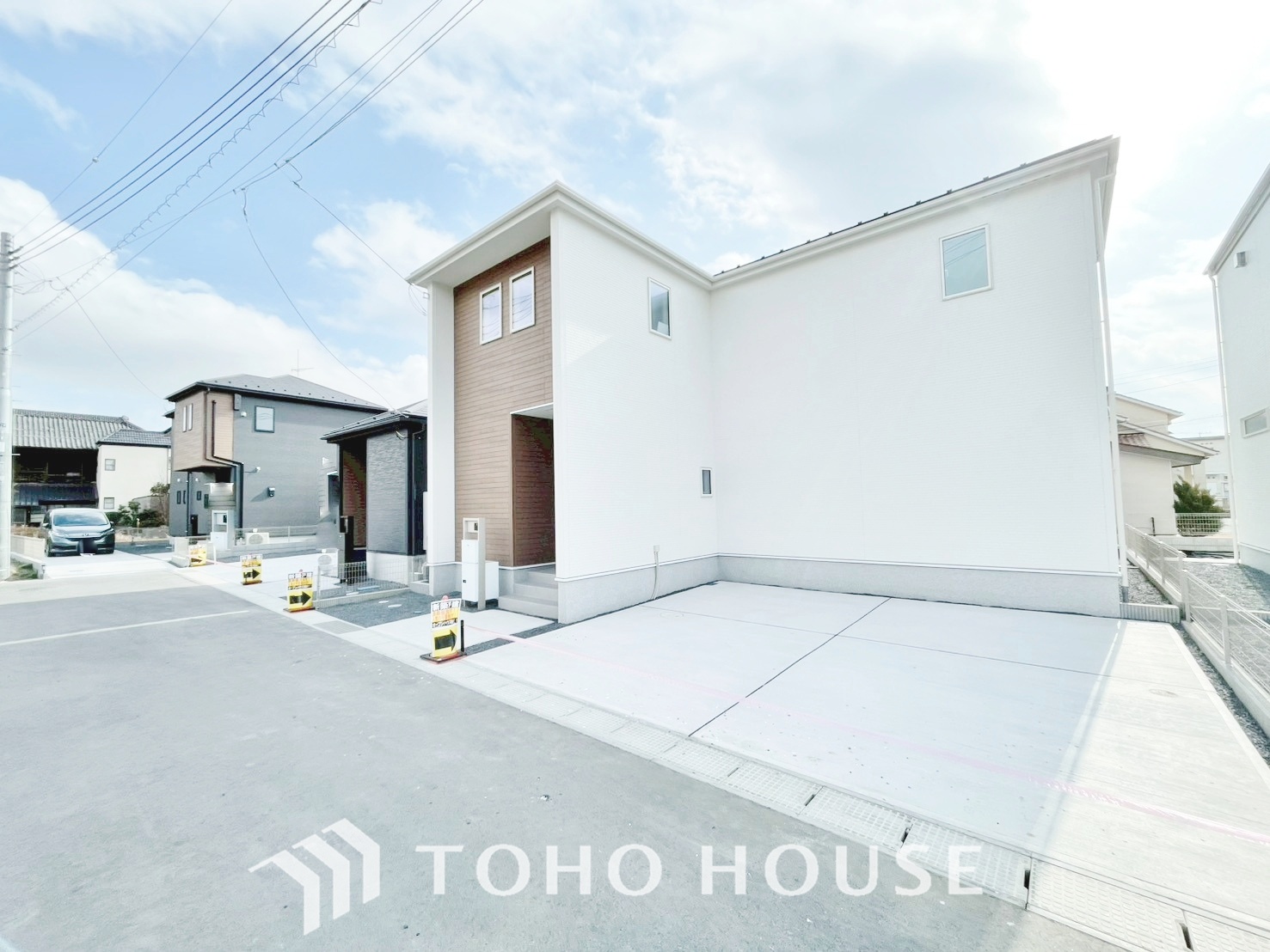 茨城県取手市井野