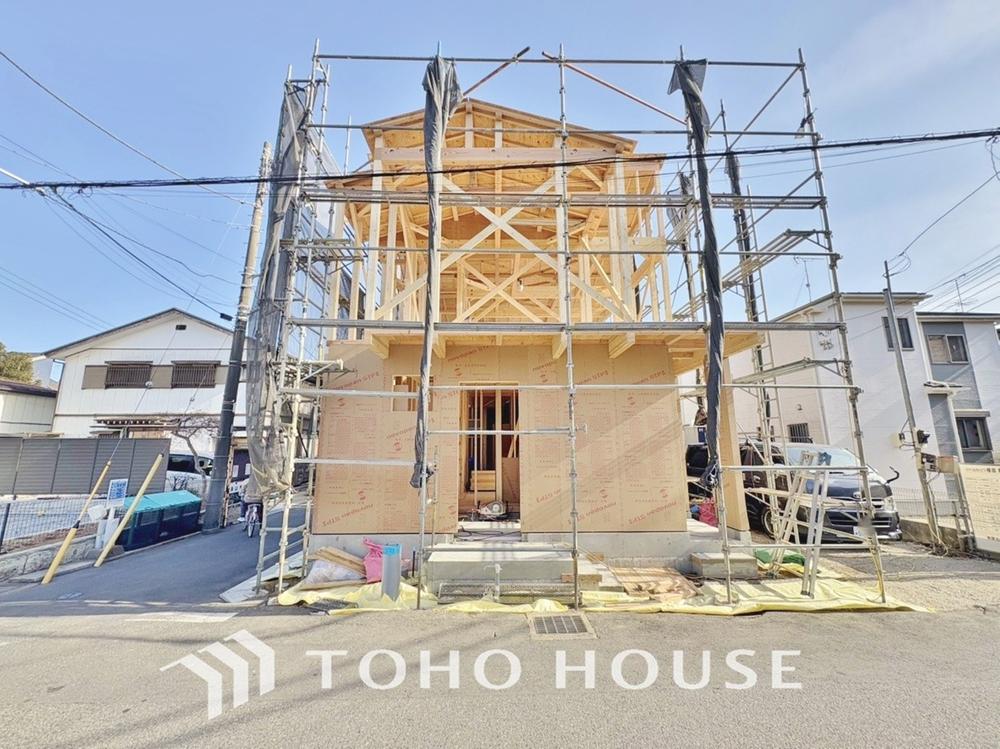 千葉県流山市松ケ丘６丁目