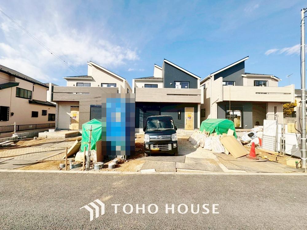 千葉県野田市花井