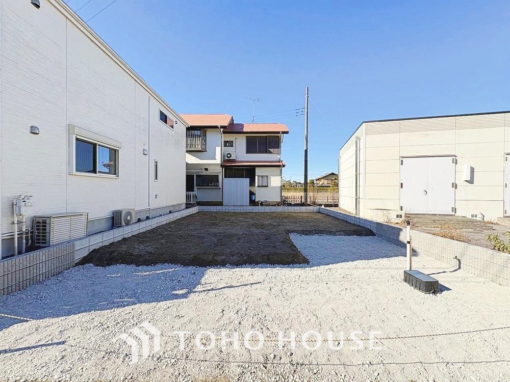 千葉県松戸市横須賀１丁目