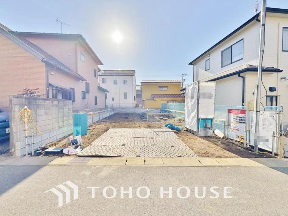 千葉県流山市西平井２丁目