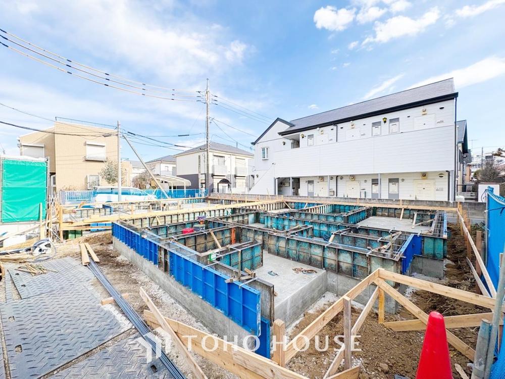 千葉県流山市東初石２丁目