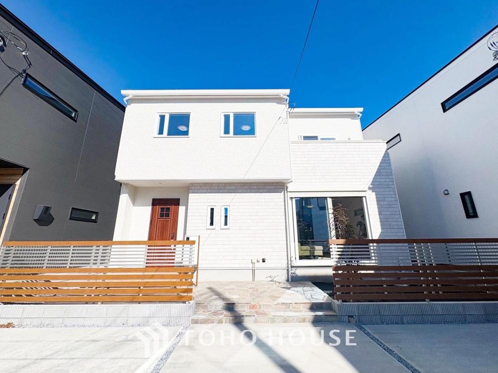 住まいの本質の部分から、住み心地や安全性を見つめ直しました。