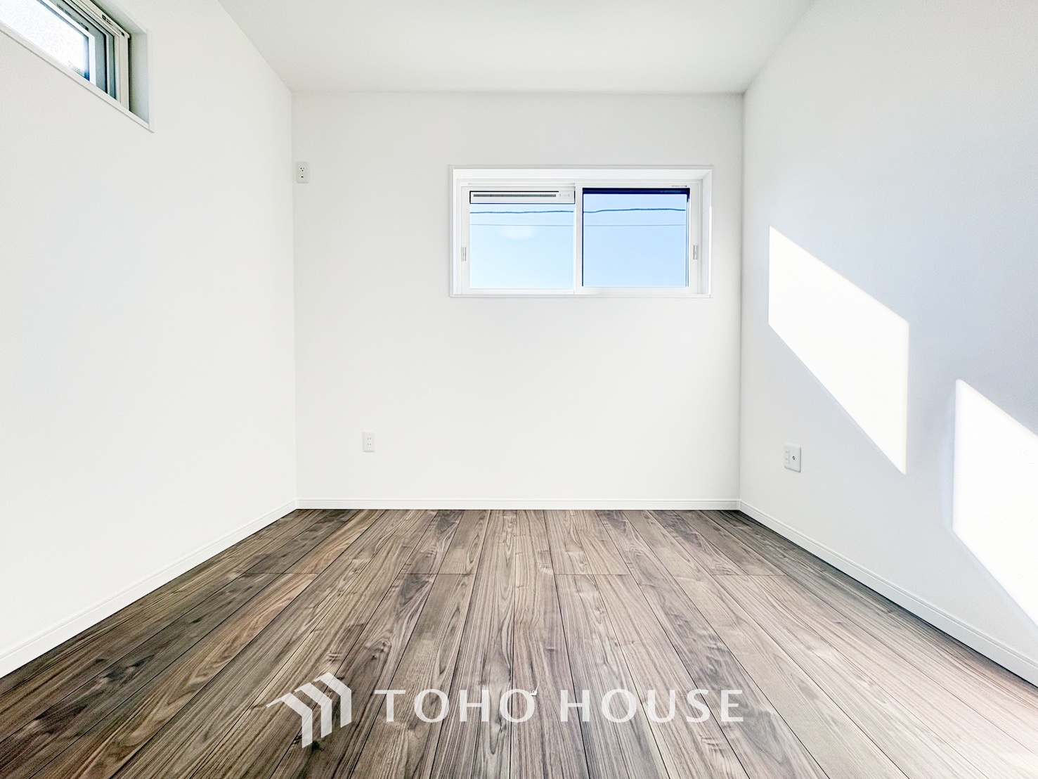 居住していく中でオーナー様だけの【マイホーム】に創り上げて下さい。