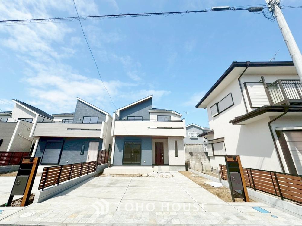 千葉県野田市花井