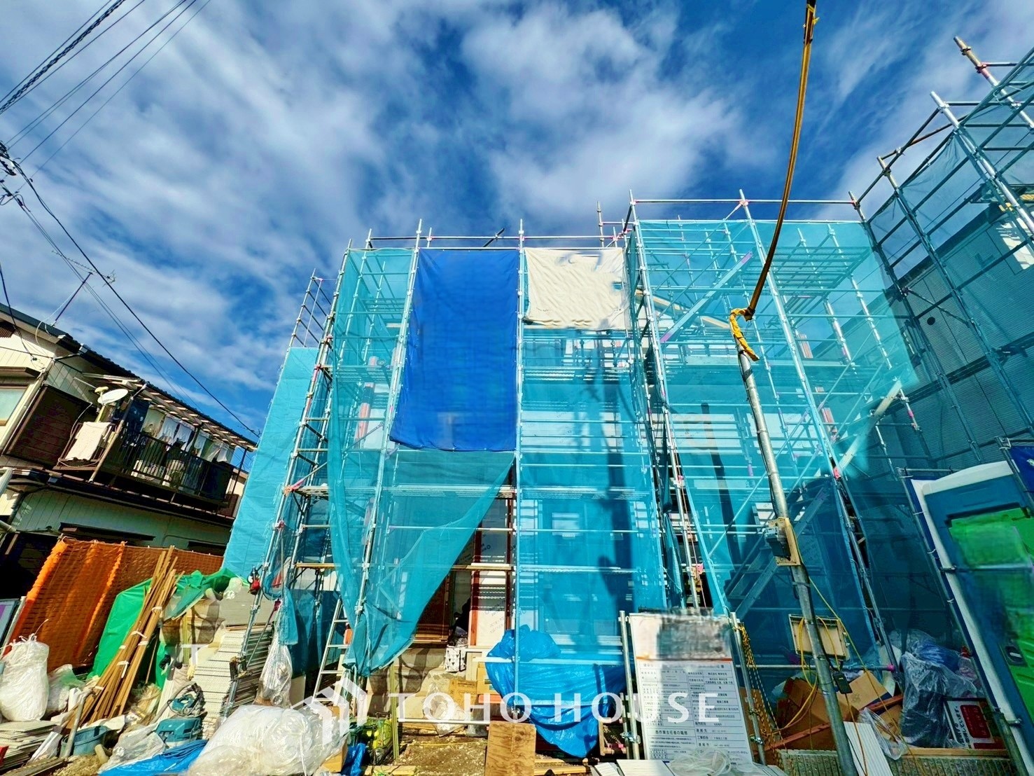 千葉県市川市宮久保６丁目