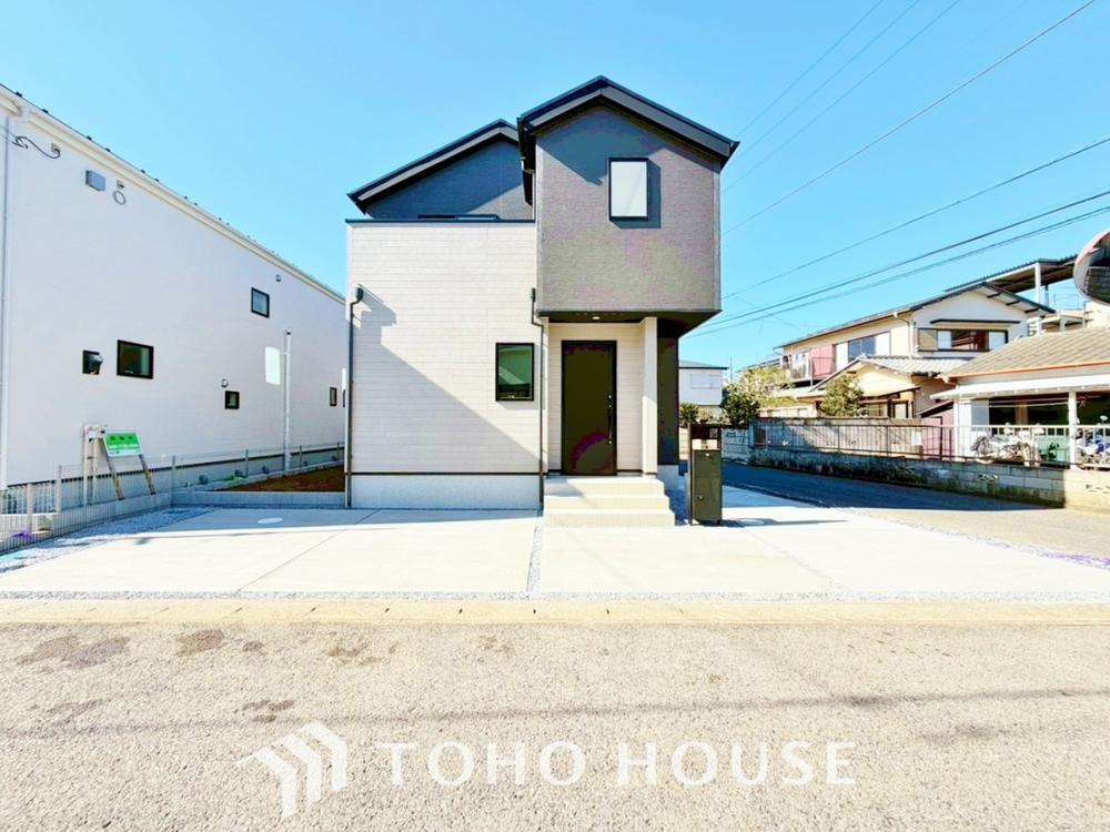 千葉県我孫子市東我孫子１丁目