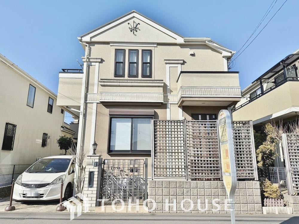 千葉県柏市松葉町７丁目