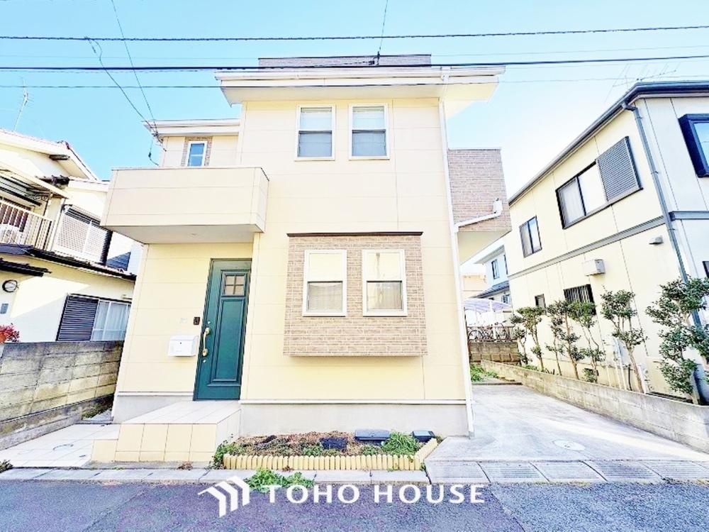 千葉県松戸市西馬橋４丁目