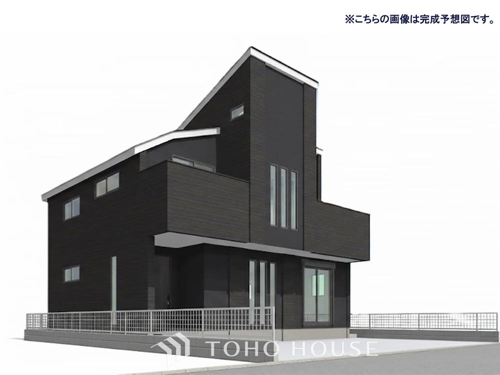 千葉県柏市豊住１丁目