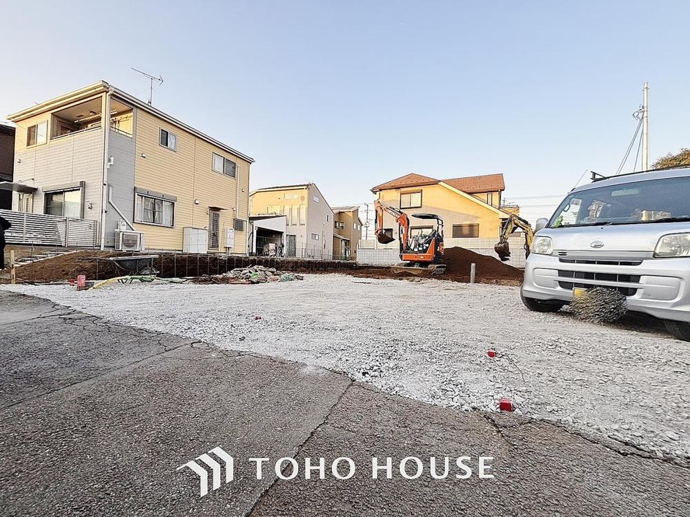 千葉県松戸市二十世紀が丘 戸山町