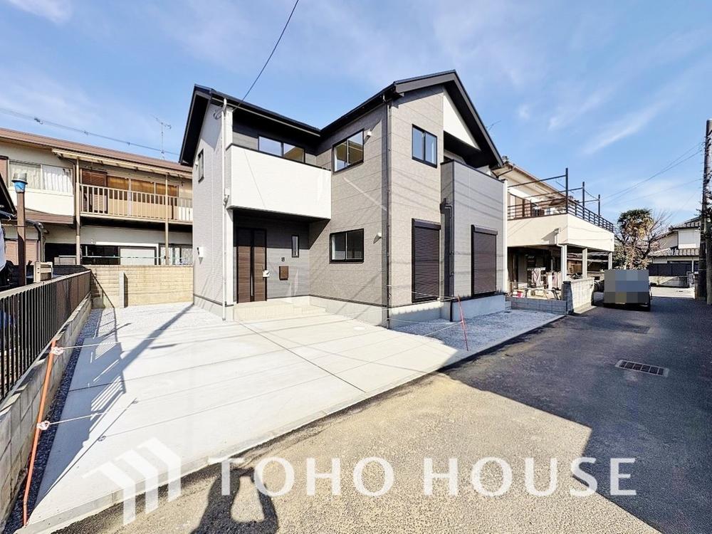 千葉県野田市桜台