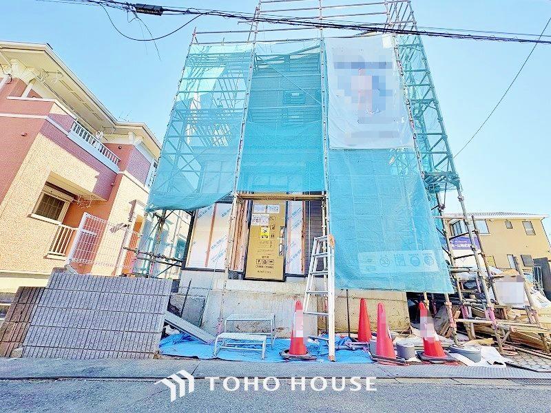 千葉県松戸市小金 きよしケ丘４丁目