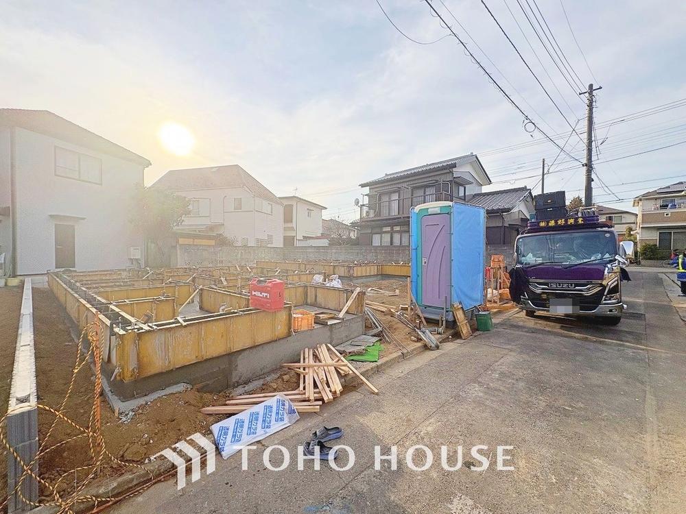 千葉県松戸市栗ケ沢