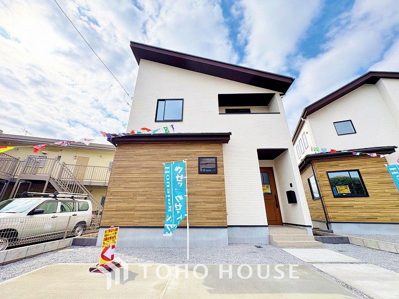 千葉県流山市江戸川台 東１丁目