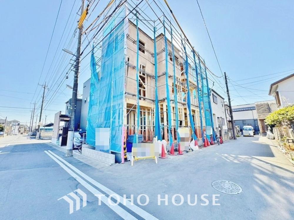 千葉県松戸市栄町７丁目