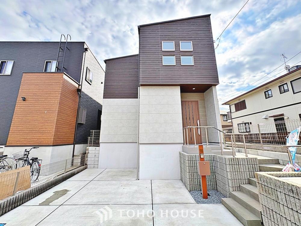 千葉県柏市大津ケ丘４丁目