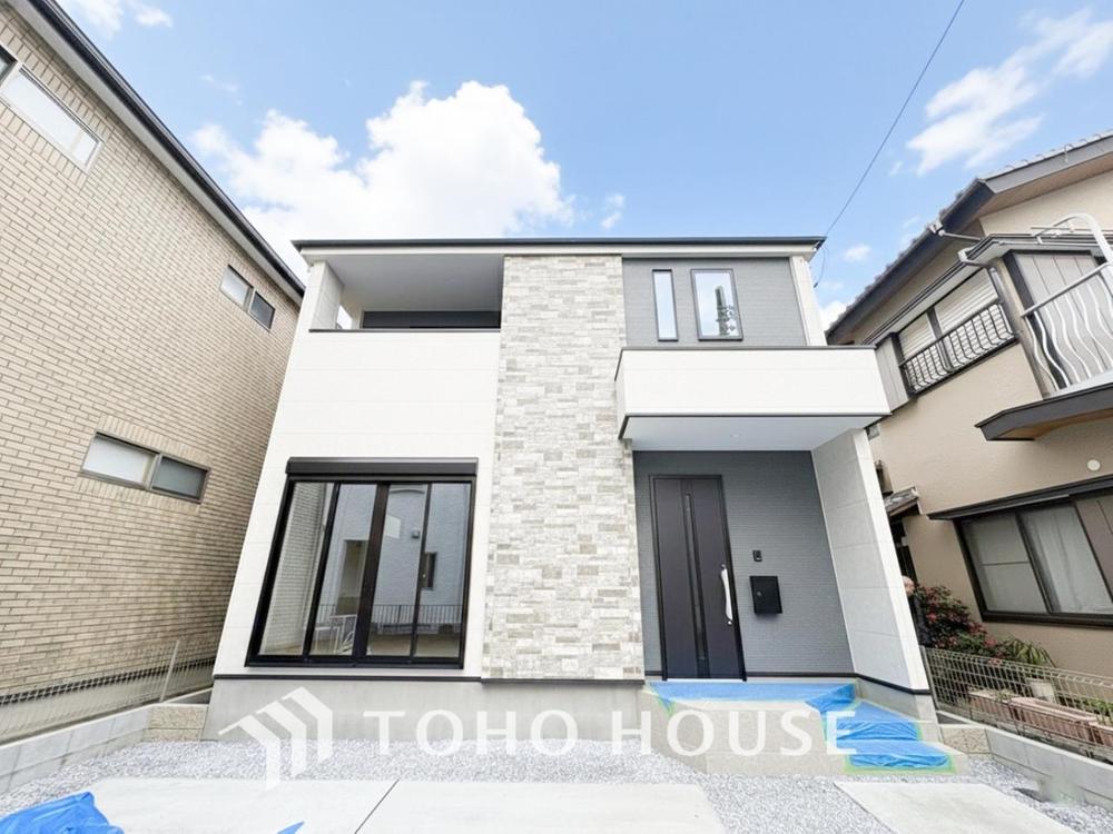 埼玉県越谷市大字大林