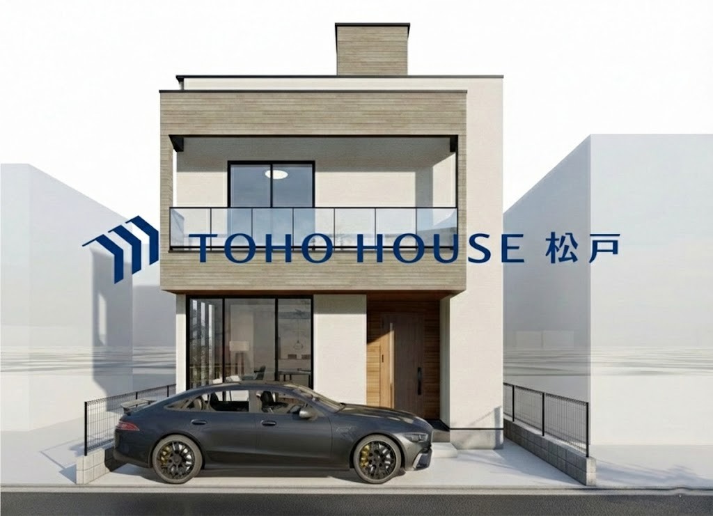 千葉県八千代市大和田