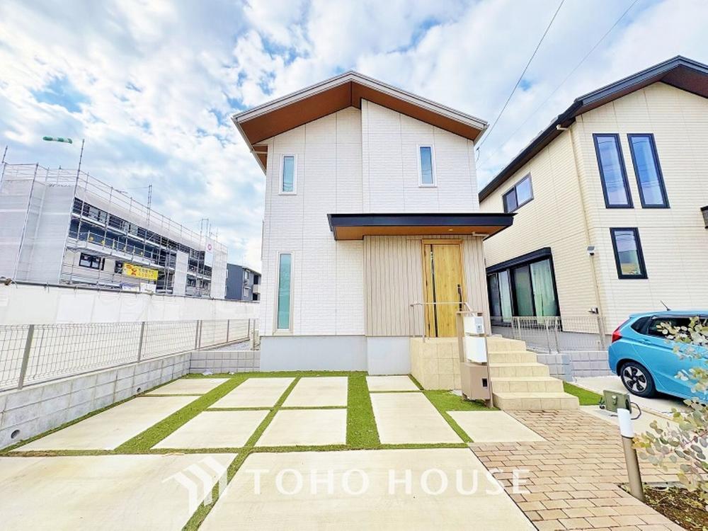 千葉県松戸市新松戸６丁目