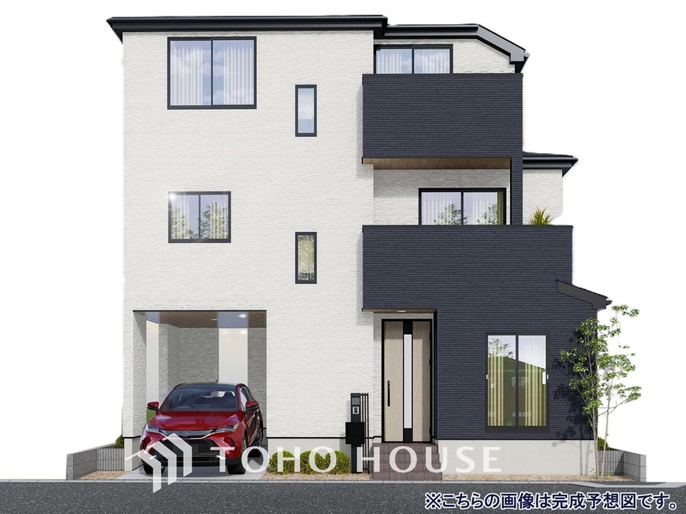 千葉県松戸市稔台８丁目