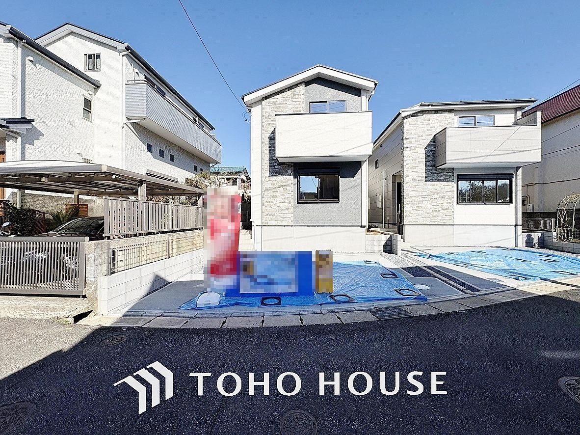 千葉県市川市北国分３丁目