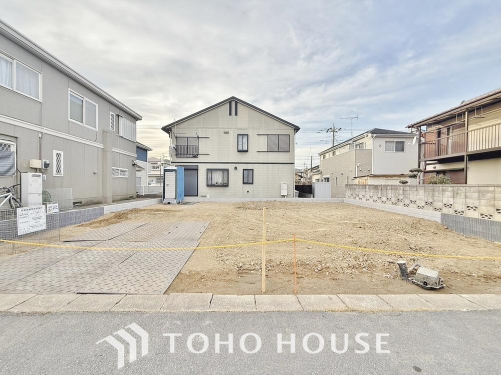 千葉県柏市増尾台４丁目