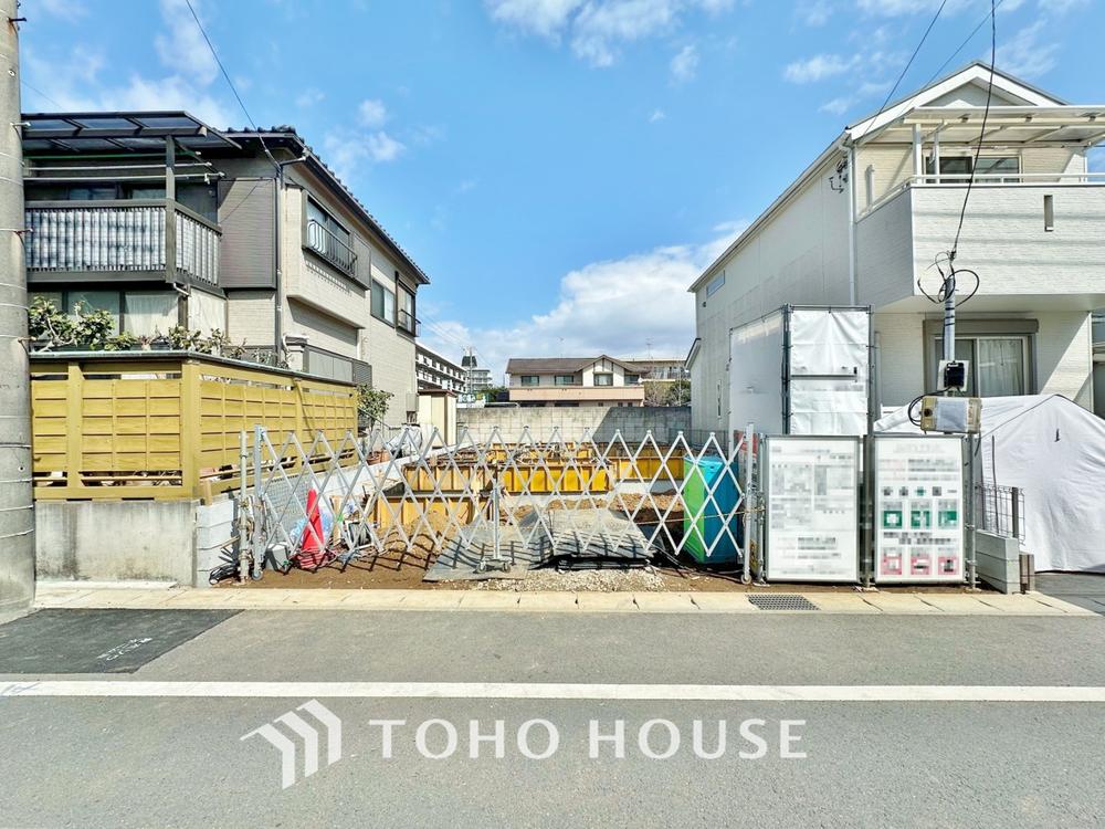 千葉県松戸市六高台７丁目