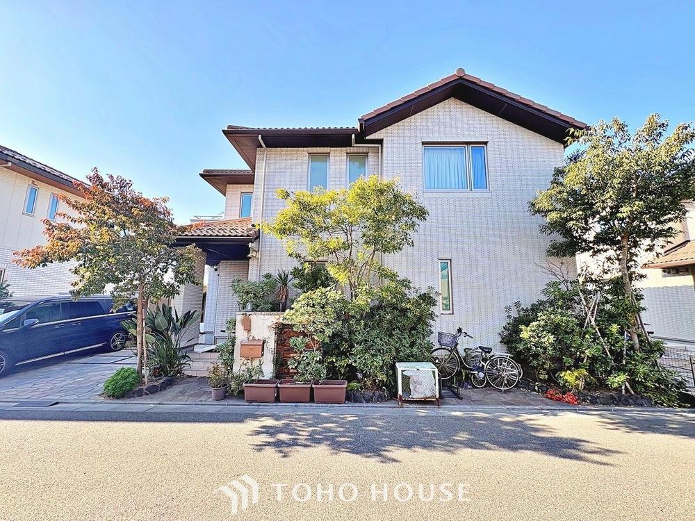 千葉県浦安市日の出６丁目