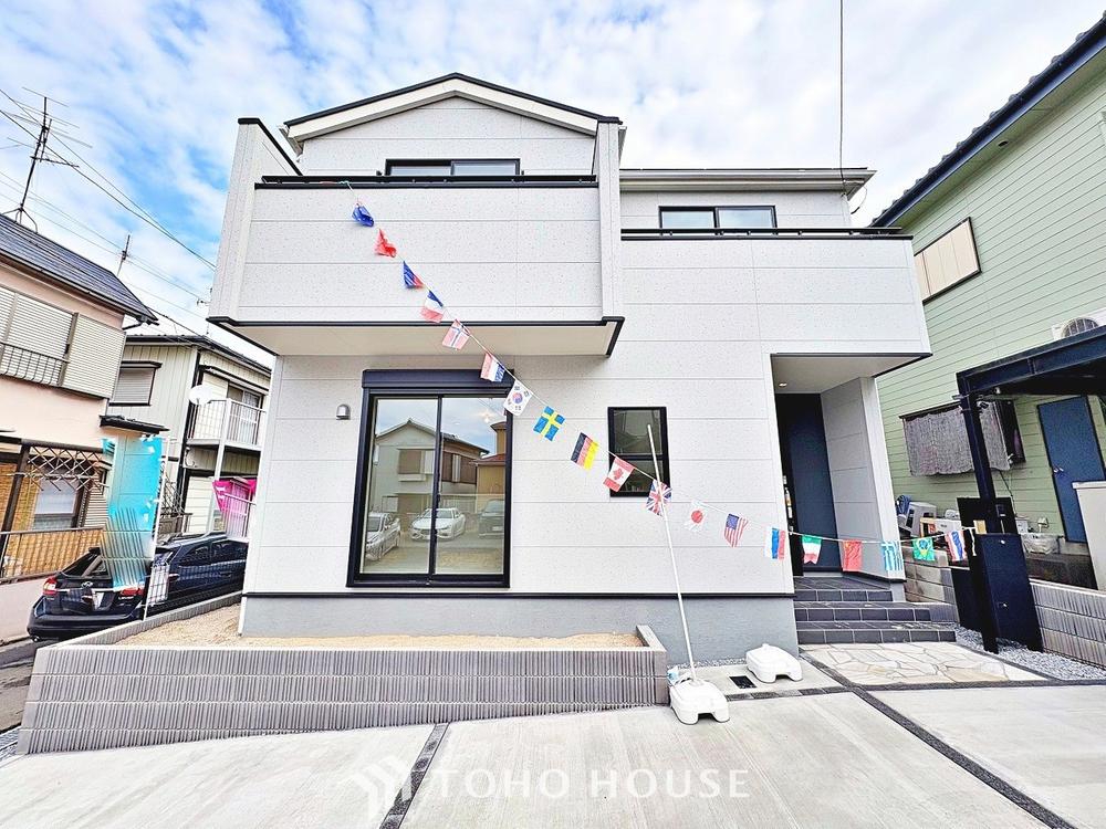 千葉県柏市南増尾４丁目