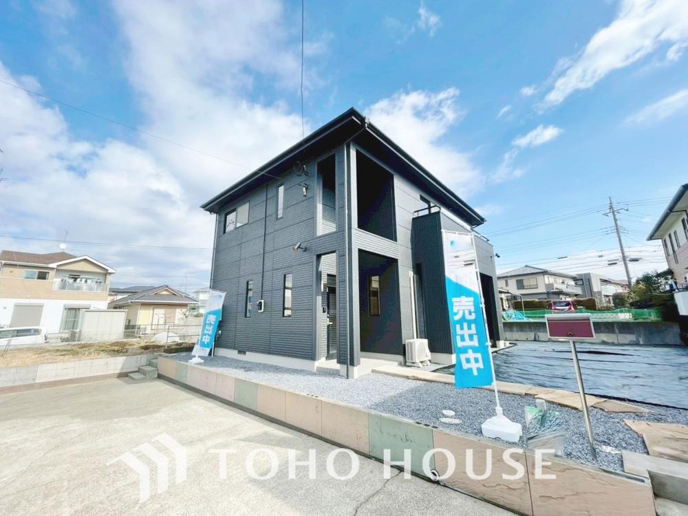 茨城県守谷市松前台６丁目