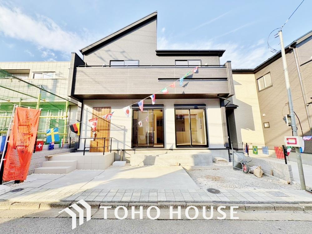 千葉県船橋市松が丘３丁目