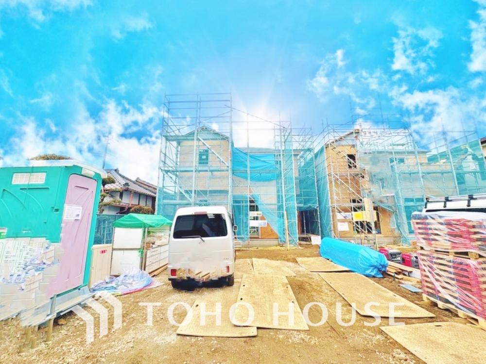 千葉県我孫子市台田１丁目