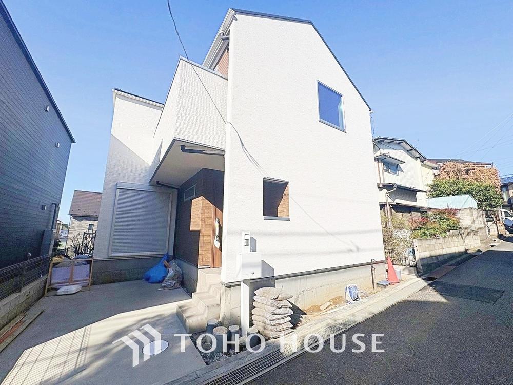 千葉県松戸市八ケ崎１丁目