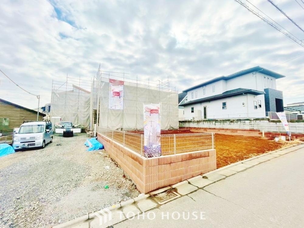 茨城県取手市ゆめみ野５丁目