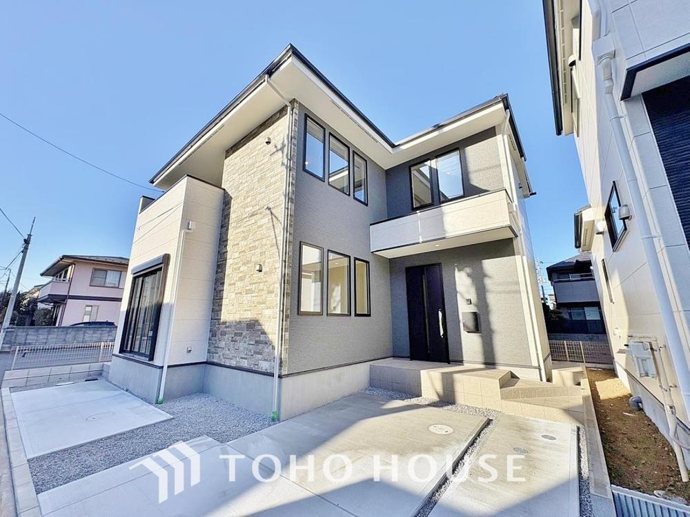 千葉県松戸市胡録台