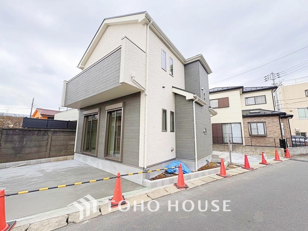 千葉県八千代市大和田