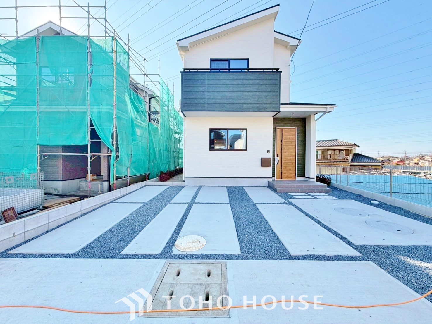 千葉県船橋市二和 西５丁目