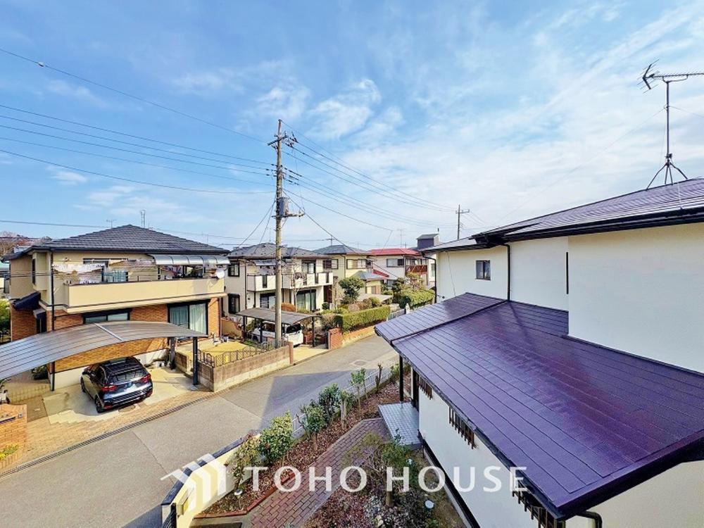 新居に住まう事で手に入れるものは、きっと日常にとっても貴重な存在となるはずです。