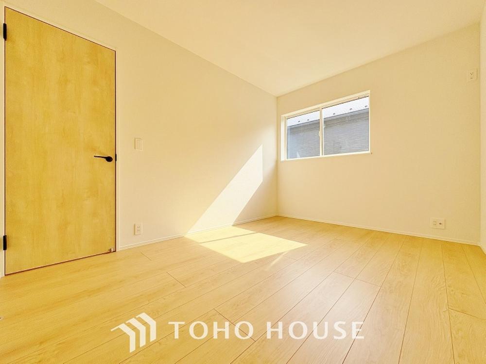 居住していく中でオーナー様だけの【マイホーム】に創り上げて下さい。