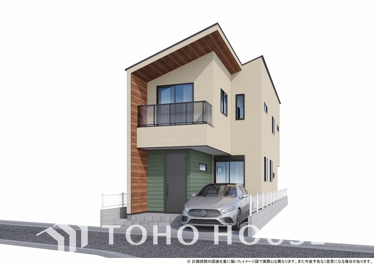 千葉県流山市東初石２丁目