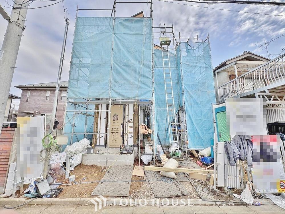 千葉県船橋市大穴北８丁目